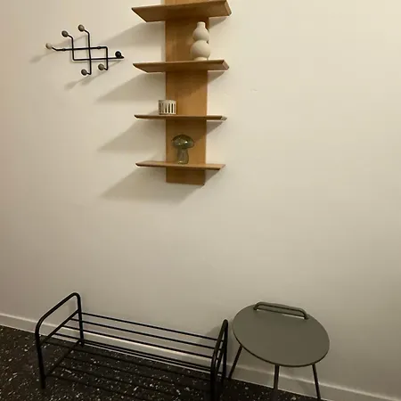 Apartment Apartman Ollies Saunia Pro 2 S Voucherem Na Snidani *