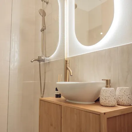 Apartman Ollies Saunia Pro 2 S Voucherem Na Snidani
