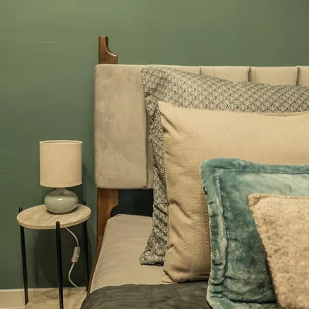 Apartment Apartman Ollies Saunia Pro 2 S Voucherem Na Snidani Ostrava