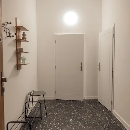 Apartman Ollies Saunia Pro 2 S Voucherem Na Snidani