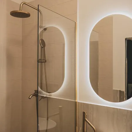 Apartment Apartman Ollies Saunia Pro 2 S Voucherem Na Snidani